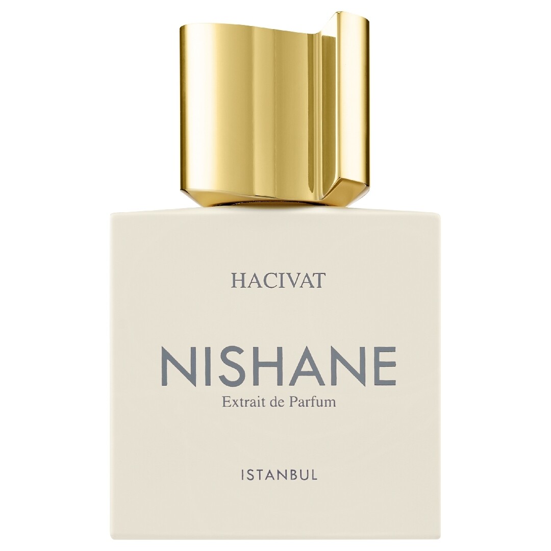 NISHANE Hacivat Extrait de Parfum 50ml